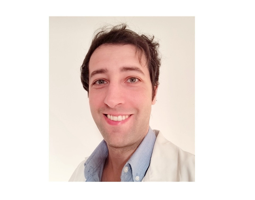 Foto de Dr Marco José Almeida